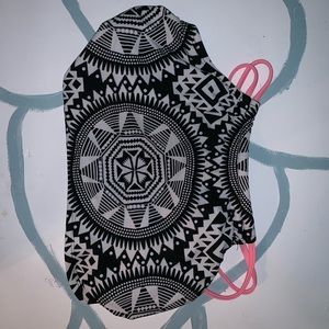 Swim top